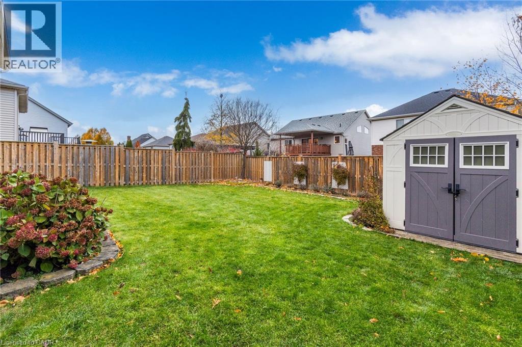 5 Briarwood Drive, St. Catharines, Ontario  L2S 4A7 - Photo 33 - 40808971