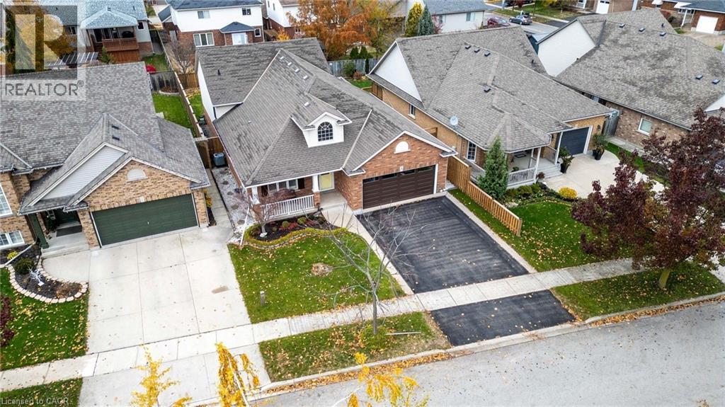 5 Briarwood Drive, St. Catharines, Ontario  L2S 4A7 - Photo 34 - 40808971