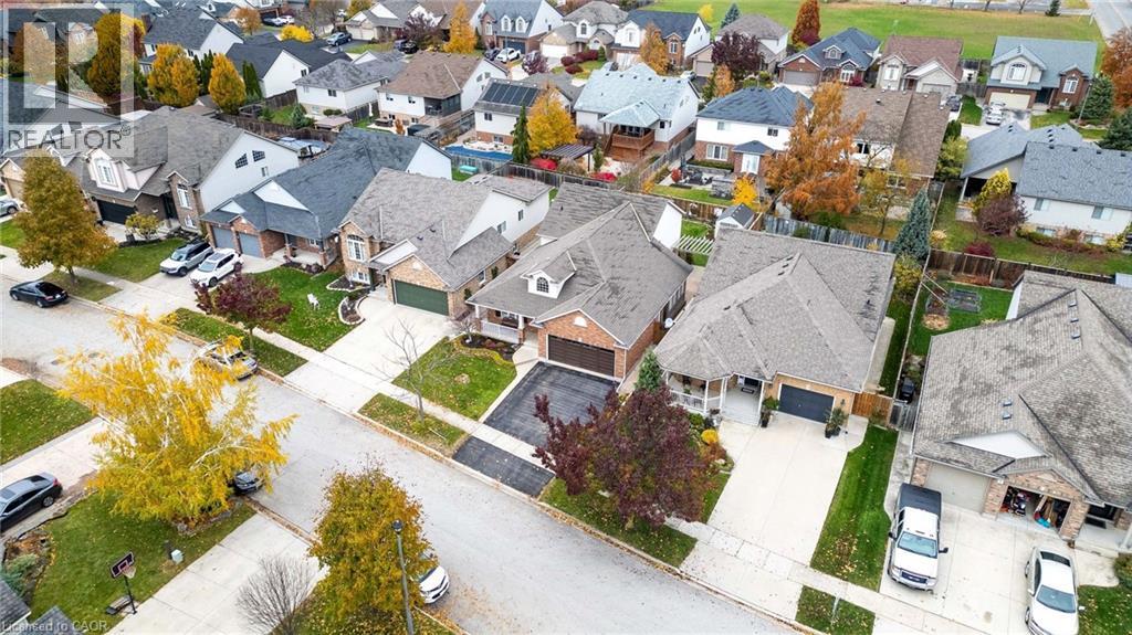 5 Briarwood Drive, St. Catharines, Ontario  L2S 4A7 - Photo 35 - 40808971