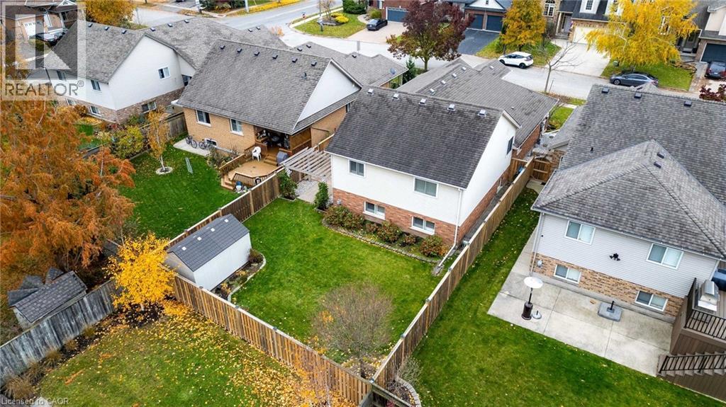 5 Briarwood Drive, St. Catharines, Ontario  L2S 4A7 - Photo 37 - 40808971