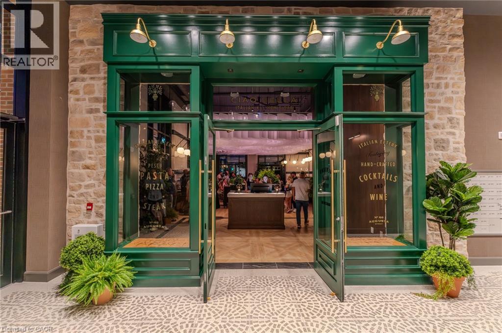 24 Augusta Street Unit# 607, Hamilton, Ontario  L8N 1P7 - Photo 10 - 40808774