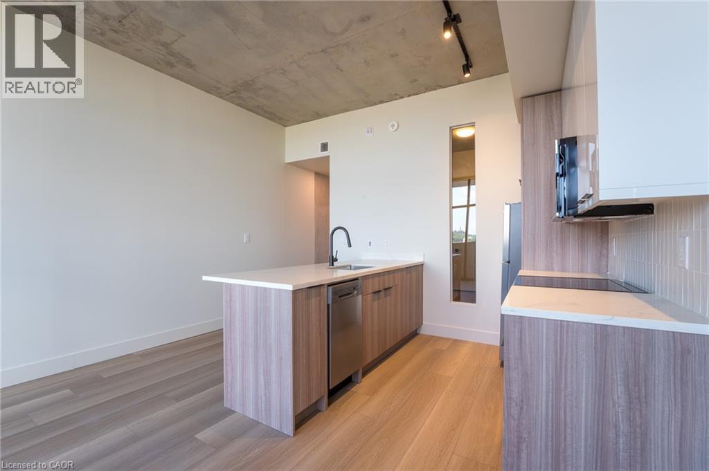 24 Augusta Street Unit# 607, Hamilton, Ontario  L8N 1P7 - Photo 3 - 40808774