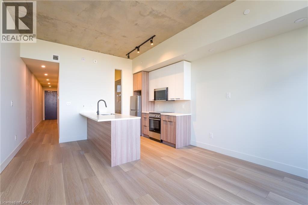 24 Augusta Street Unit# 607, Hamilton, Ontario  L8N 1P7 - Photo 6 - 40808774