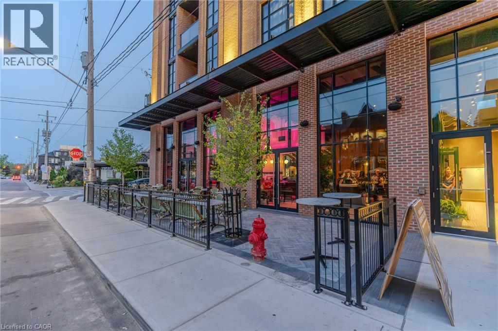 24 Augusta Street Unit# 607, Hamilton, Ontario  L8N 1P7 - Photo 9 - 40808774