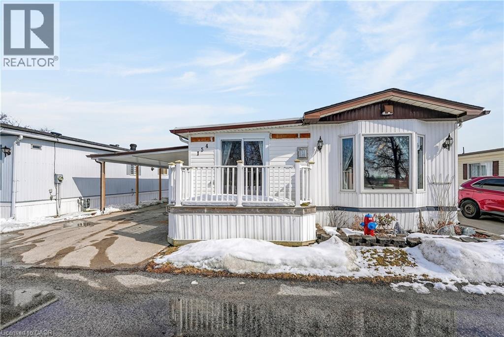 3033 Townline Road Unit# 154, Stevensville, Ontario  L0S 1S1 - Photo 1 - 40807792