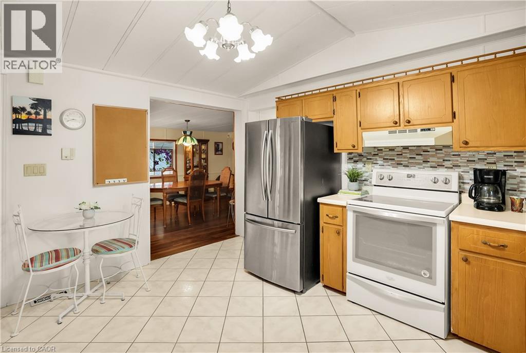 3033 Townline Road Unit# 154, Stevensville, Ontario  L0S 1S1 - Photo 10 - 40807792