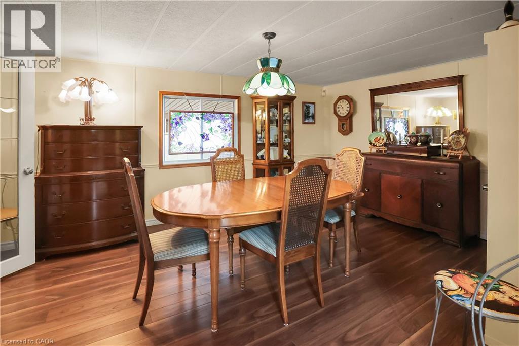 3033 Townline Road Unit# 154, Stevensville, Ontario  L0S 1S1 - Photo 12 - 40807792