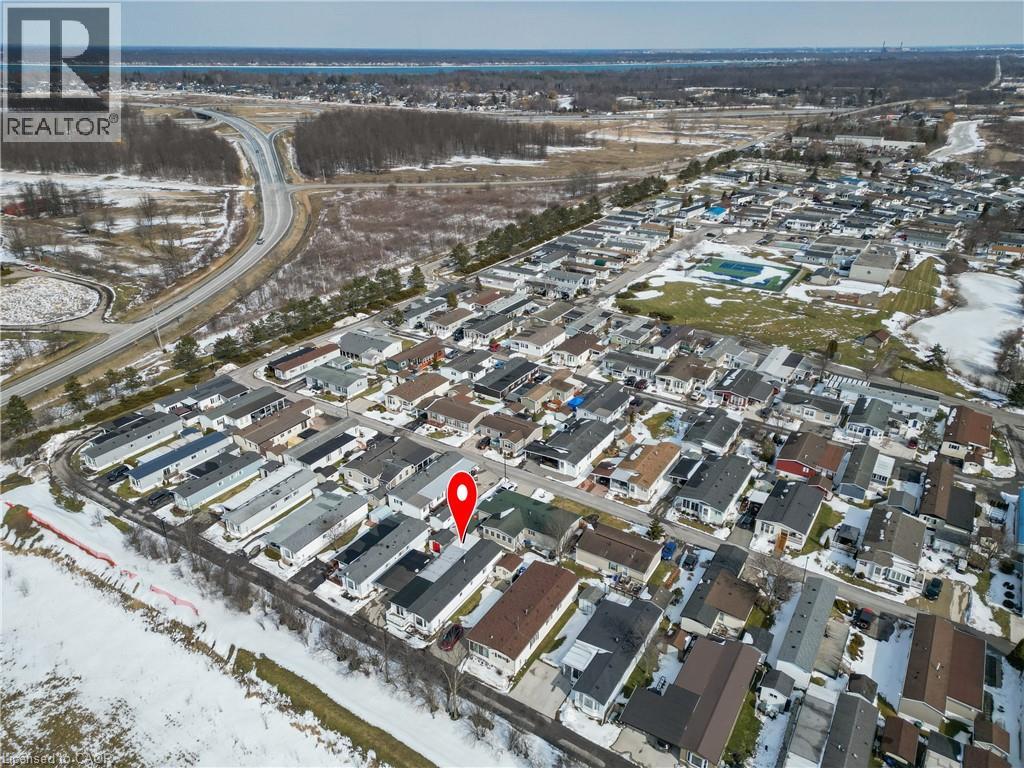 3033 Townline Road Unit# 154, Stevensville, Ontario  L0S 1S1 - Photo 23 - 40807792