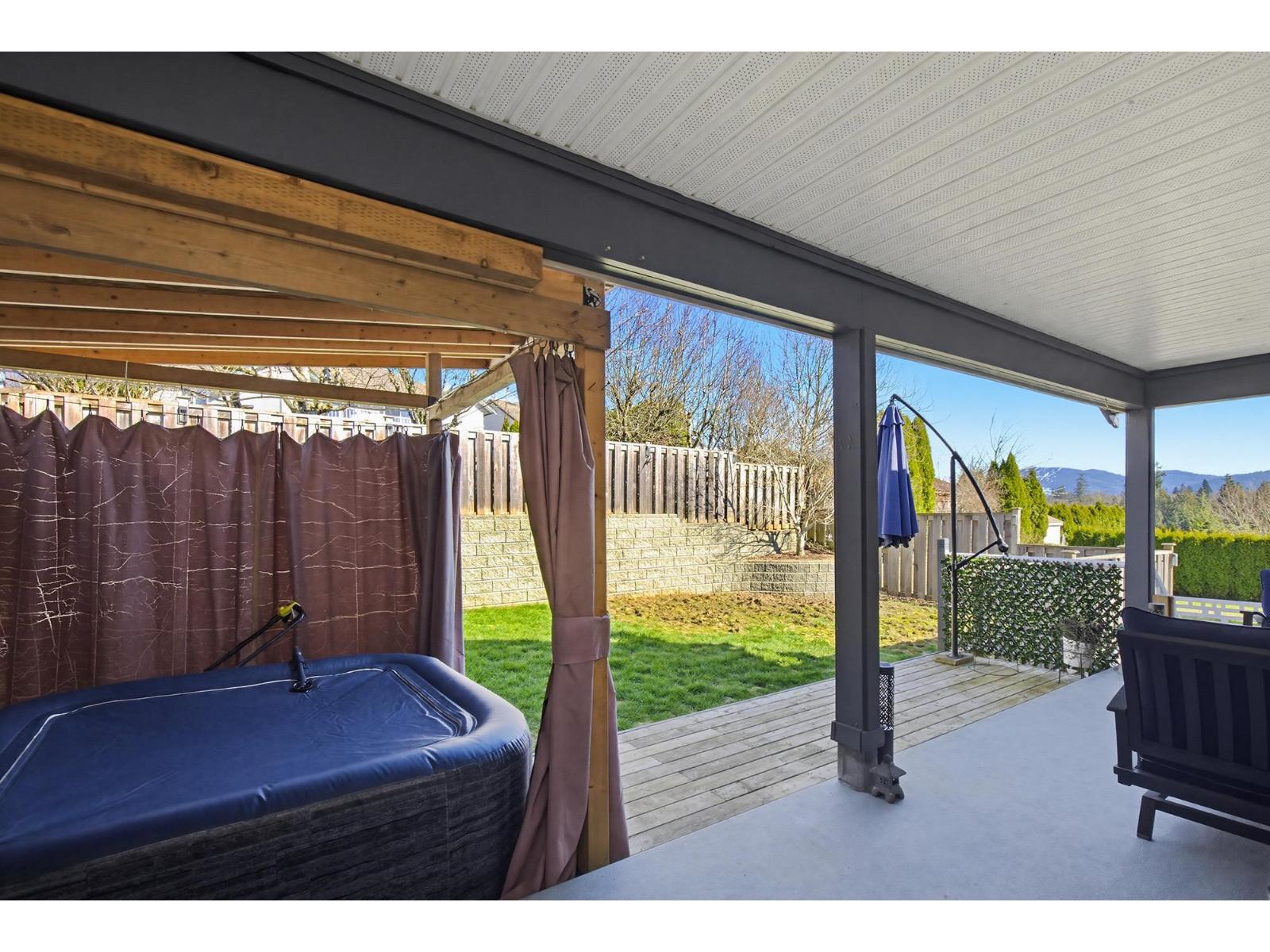 8052 Topper Drive, Mission, British Columbia  V2V 7A8 - Photo 24 - R3094928