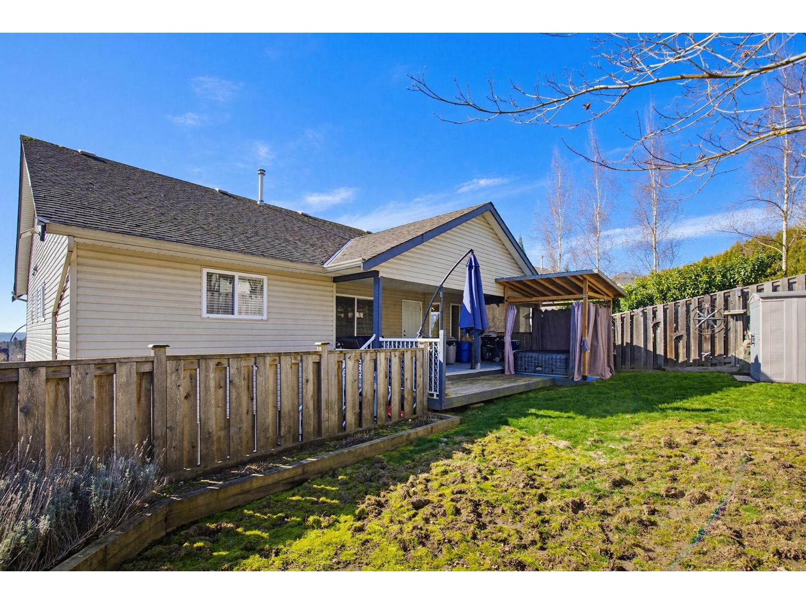 8052 Topper Drive, Mission, British Columbia  V2V 7A8 - Photo 31 - R3094928