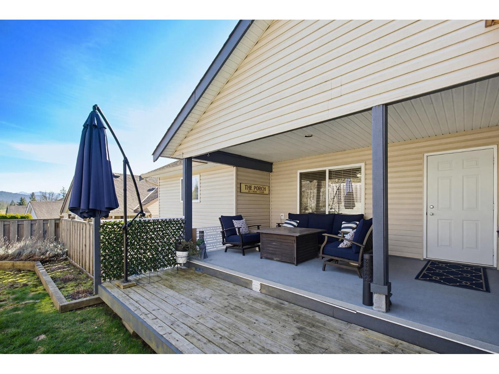 8052 Topper Drive, Mission, British Columbia  V2V 7A8 - Photo 33 - R3094928