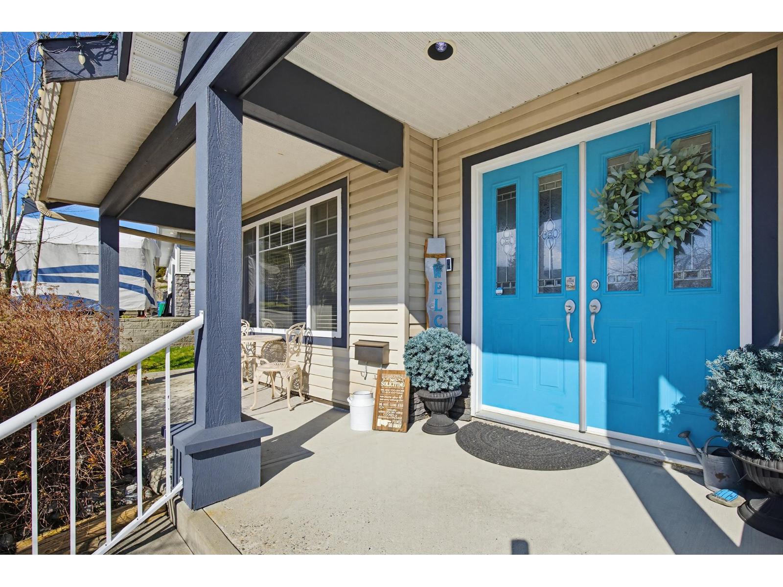 8052 Topper Drive, Mission, British Columbia  V2V 7A8 - Photo 35 - R3094928