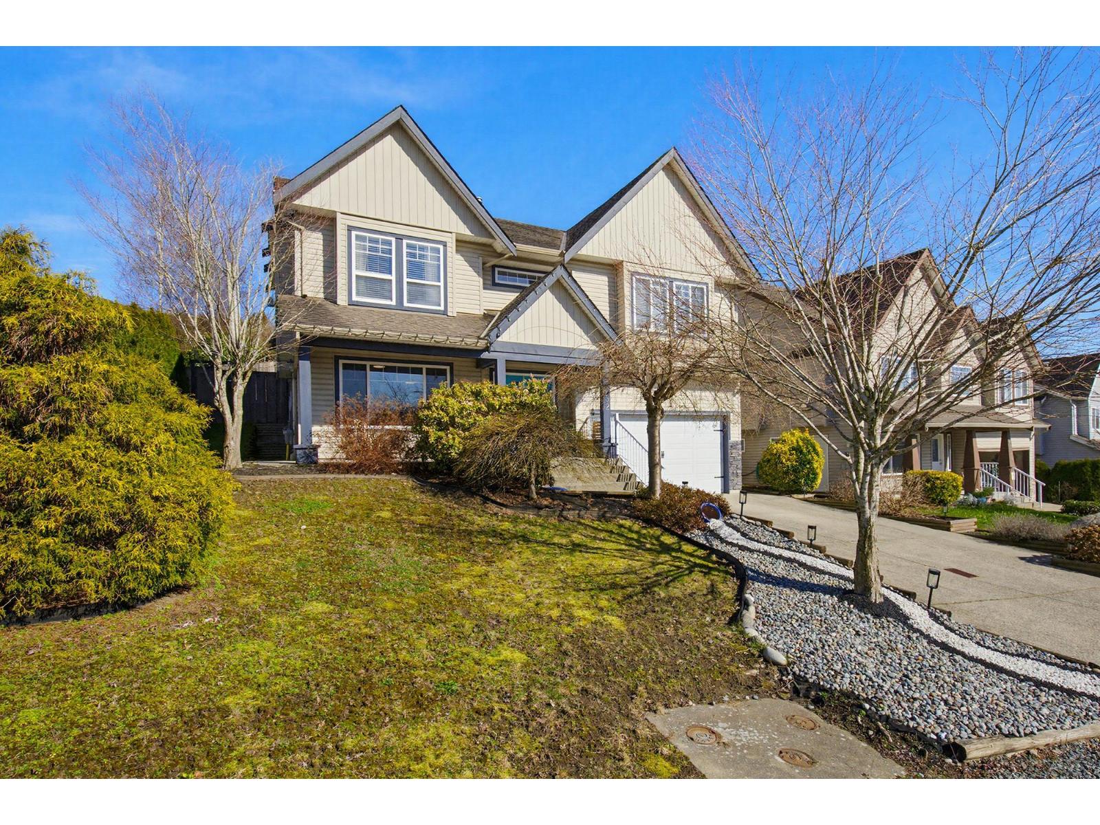 8052 Topper Drive, Mission, British Columbia  V2V 7A8 - Photo 36 - R3094928