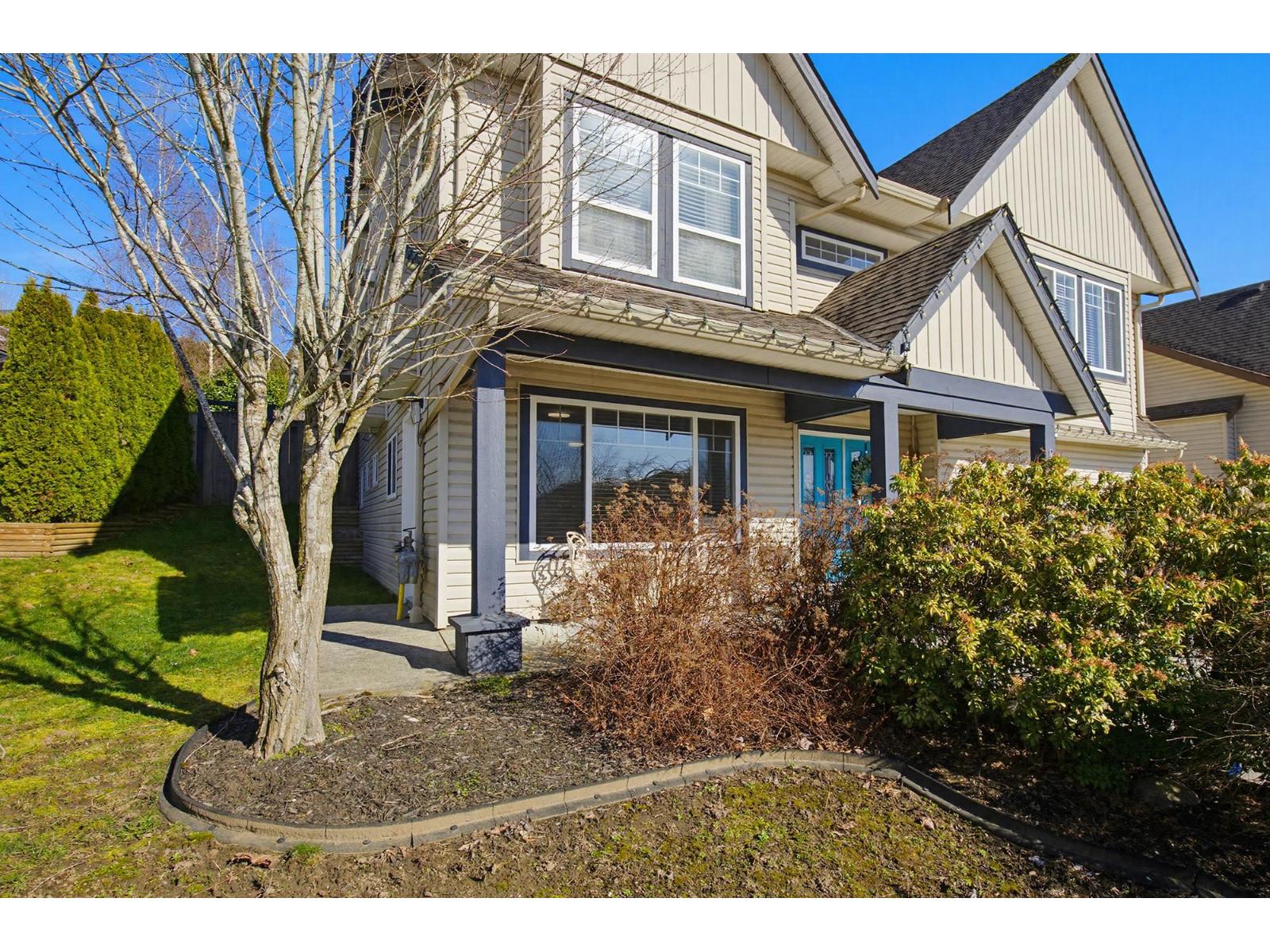 8052 Topper Drive, Mission, British Columbia  V2V 7A8 - Photo 37 - R3094928