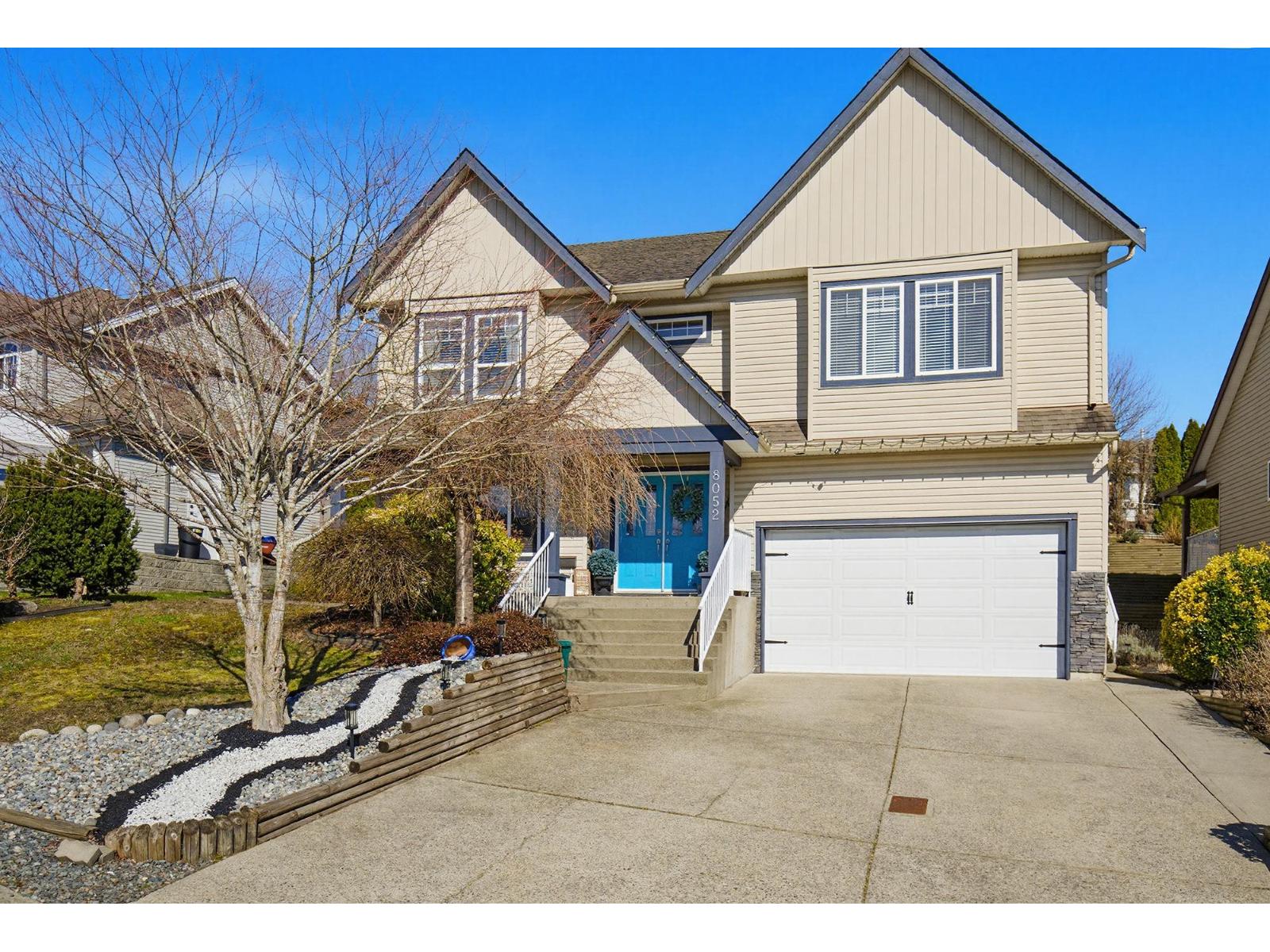 8052 Topper Drive, Mission, British Columbia  V2V 7A8 - Photo 38 - R3094928