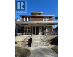 3221 baby street, Windsor, Ontario