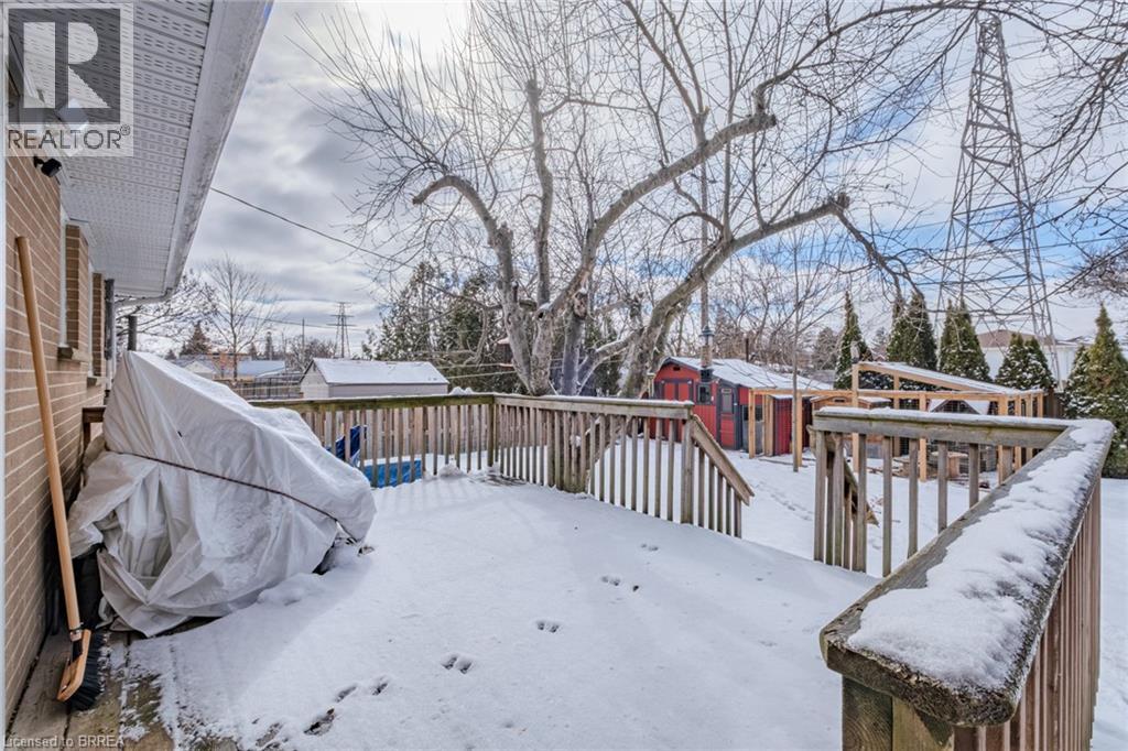 18 Linden Avenue, Brantford, Ontario  N3S 7E2 - Photo 37 - 40807407