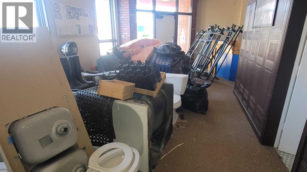 4918 50 Avenue, Castor, Alberta  T0C 0X0 - Photo 20 - A2249801