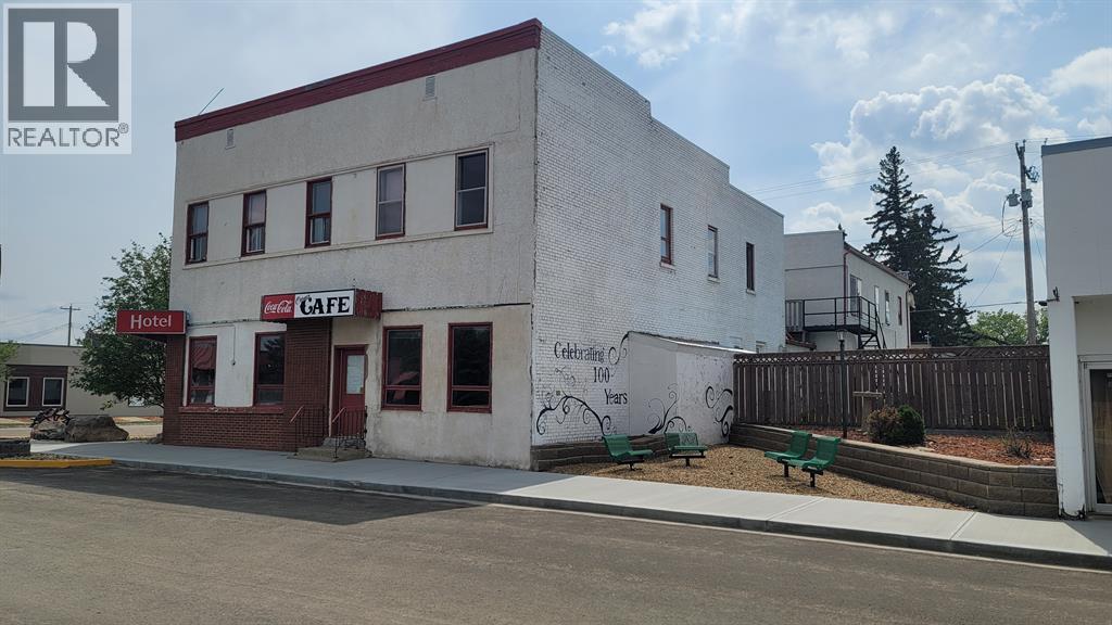 4918 50 Avenue, Castor, Alberta  T0C 0X0 - Photo 7 - A2249801