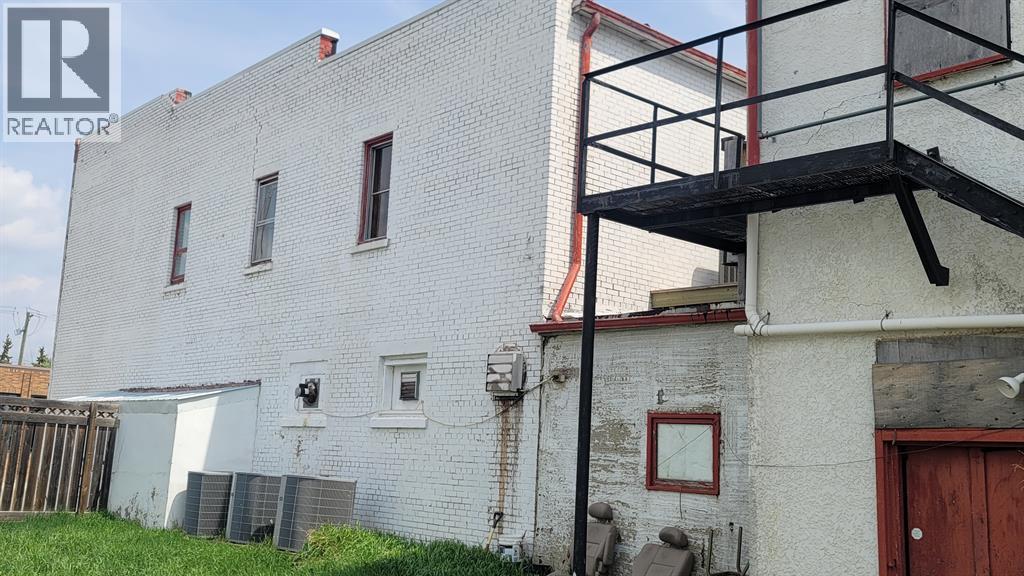 4918 50 Avenue, Castor, Alberta  T0C 0X0 - Photo 5 - A2249801