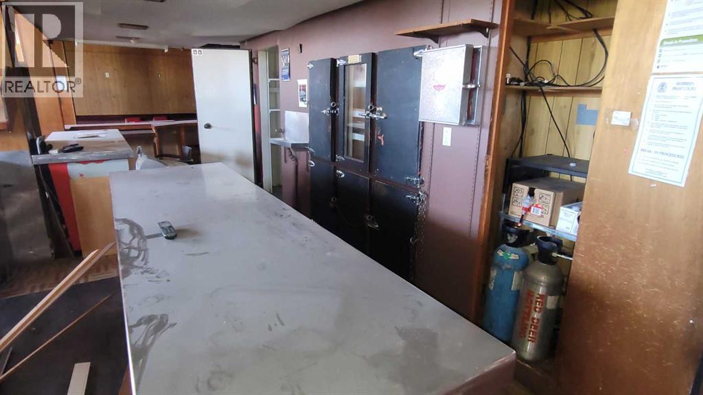 4918 50 Avenue, Castor, Alberta  T0C 0X0 - Photo 8 - A2249801