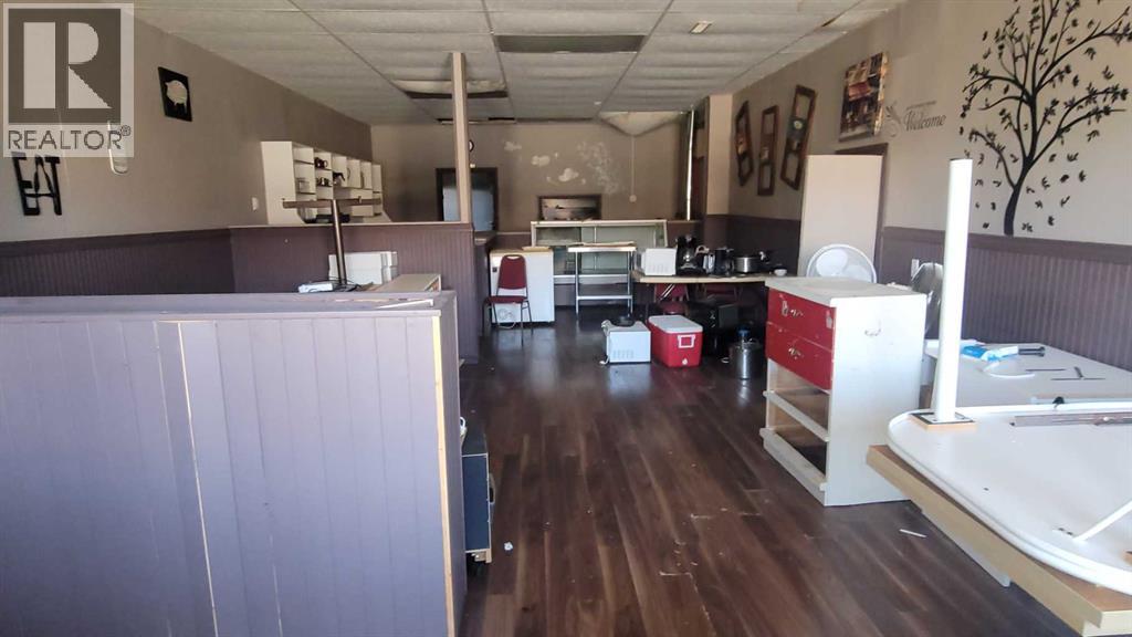 4918 50 Avenue, Castor, Alberta  T0C 0X0 - Photo 19 - A2249801