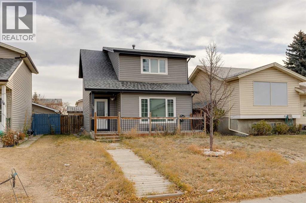 16 Abalone Crescent Ne, Calgary, Alberta  T2A 6Y7 - Photo 23 - A2269468
