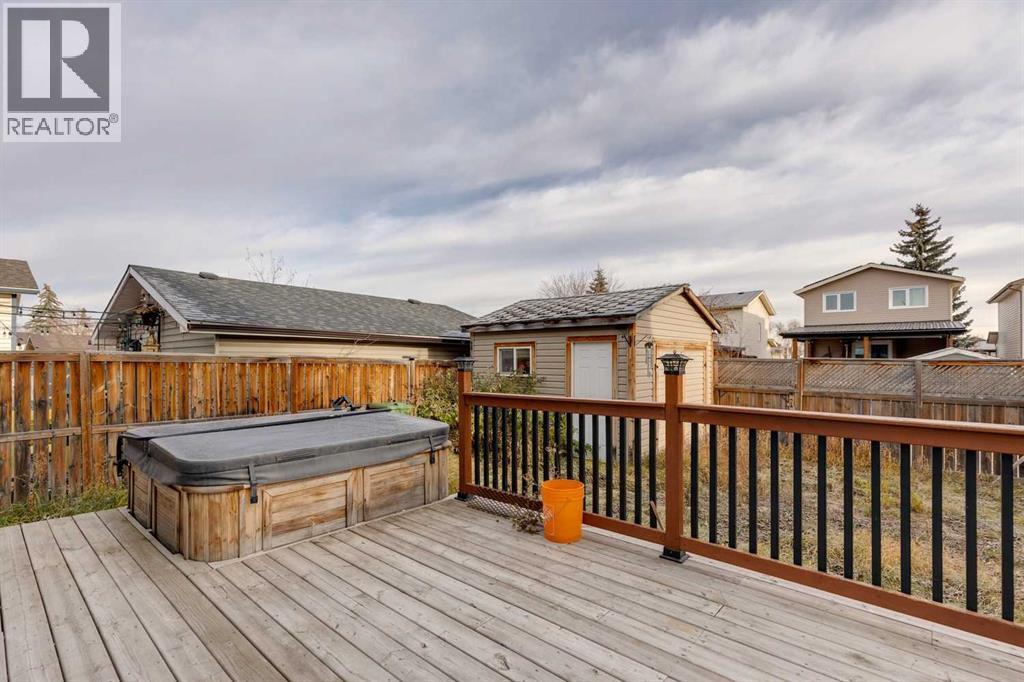 16 Abalone Crescent Ne, Calgary, Alberta  T2A 6Y7 - Photo 20 - A2269468