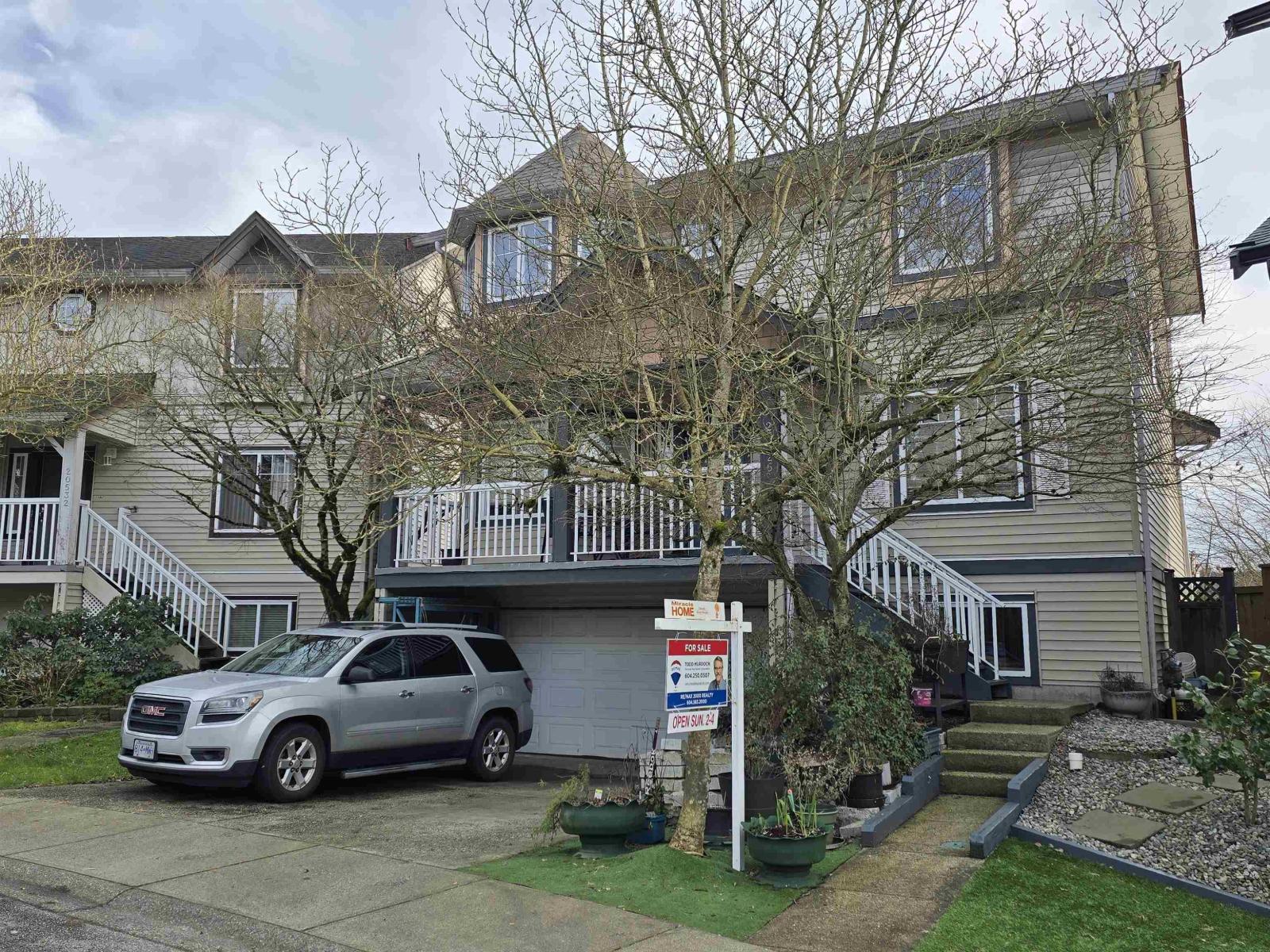 20526 66a Avenue, Langley, British Columbia  V2Y 2X8 - Photo 1 - R3046083