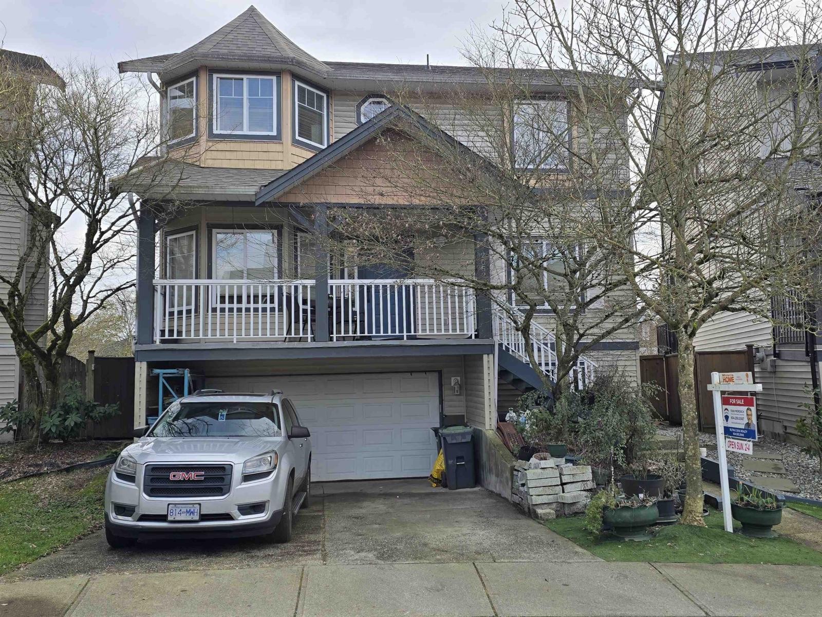 20526 66a Avenue, Langley, British Columbia  V2Y 2X8 - Photo 40 - R3046083