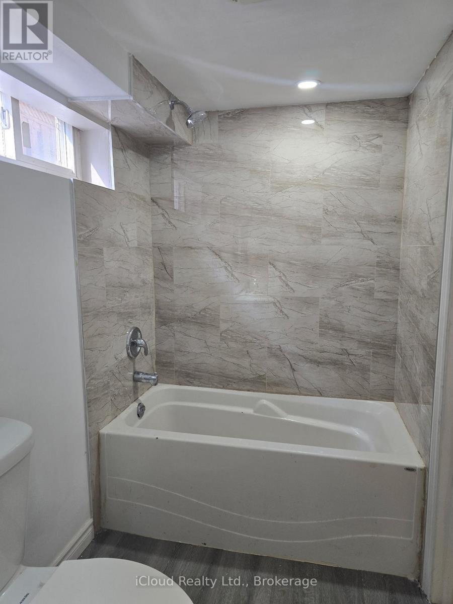 Bsmt - 8 York Street, Mississauga (Malton), Ontario  L4T 3M7 - Photo 11 - W12839570