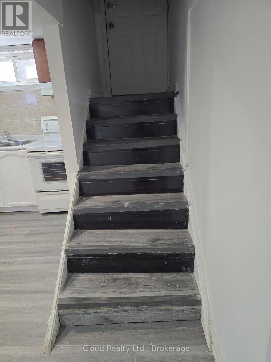 Bsmt - 8 York Street, Mississauga (Malton), Ontario  L4T 3M7 - Photo 2 - W12839570