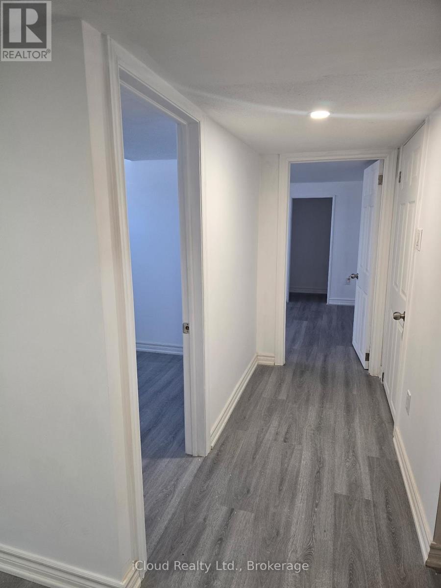 Bsmt - 8 York Street, Mississauga (Malton), Ontario  L4T 3M7 - Photo 6 - W12839570