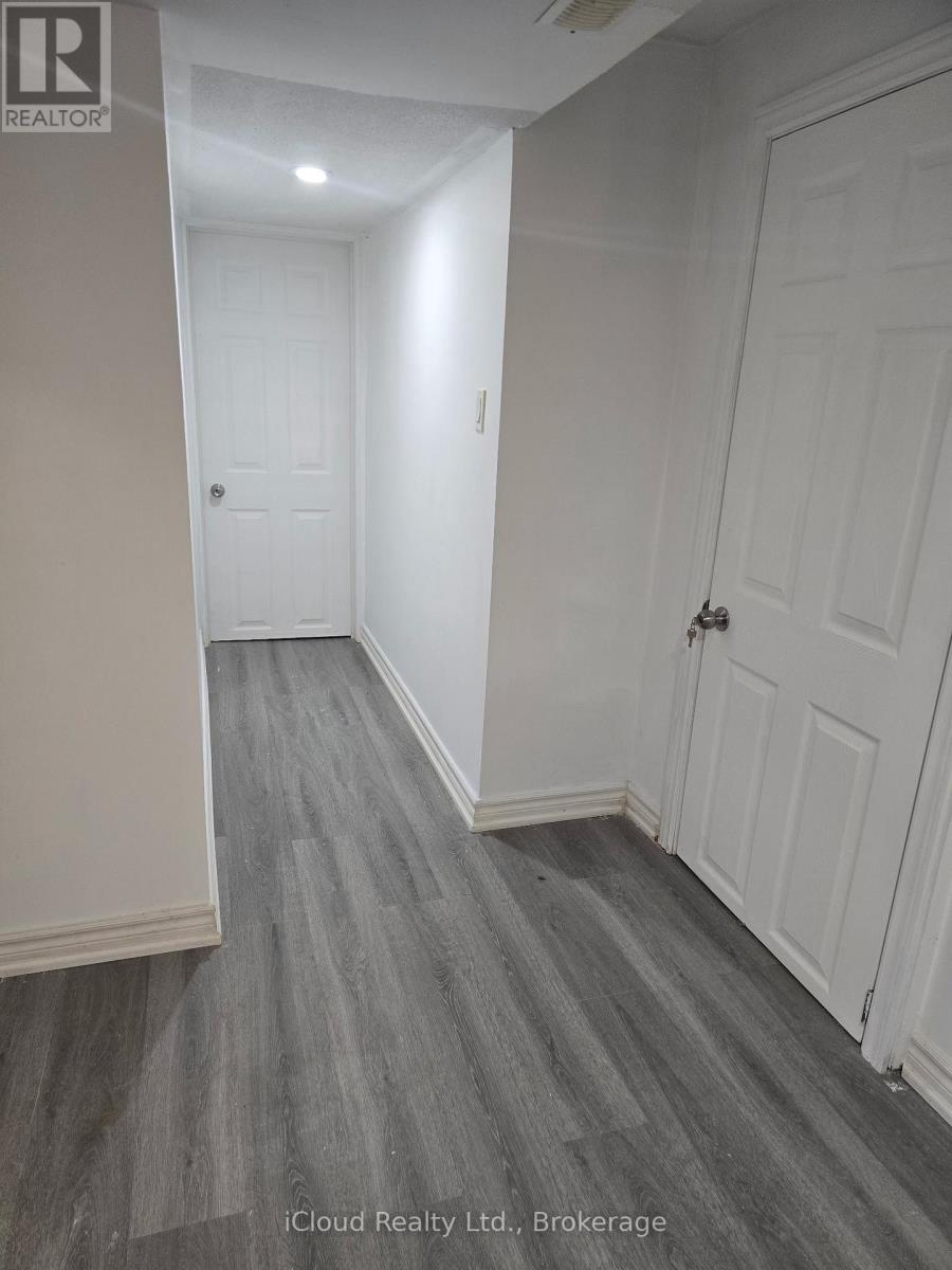 Bsmt - 8 York Street, Mississauga (Malton), Ontario  L4T 3M7 - Photo 7 - W12839570