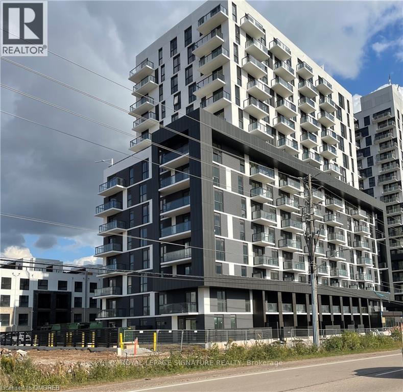 801 - 345 WHEAT BOOM DRIVE, Oakville, Ontario