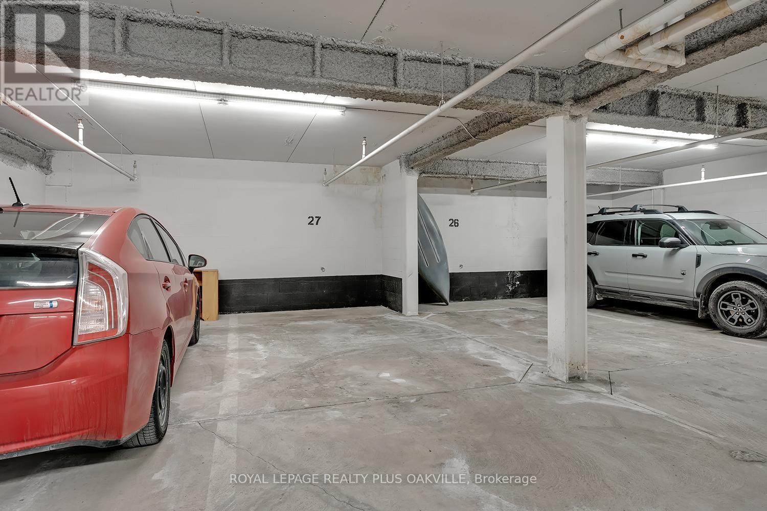 401 - 73 Washington Avenue, Oakville, Ontario  L6K 1W5 - Photo 14 - W12839578