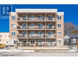 401 - 73 WASHINGTON AVENUE, Oakville, Ontario
