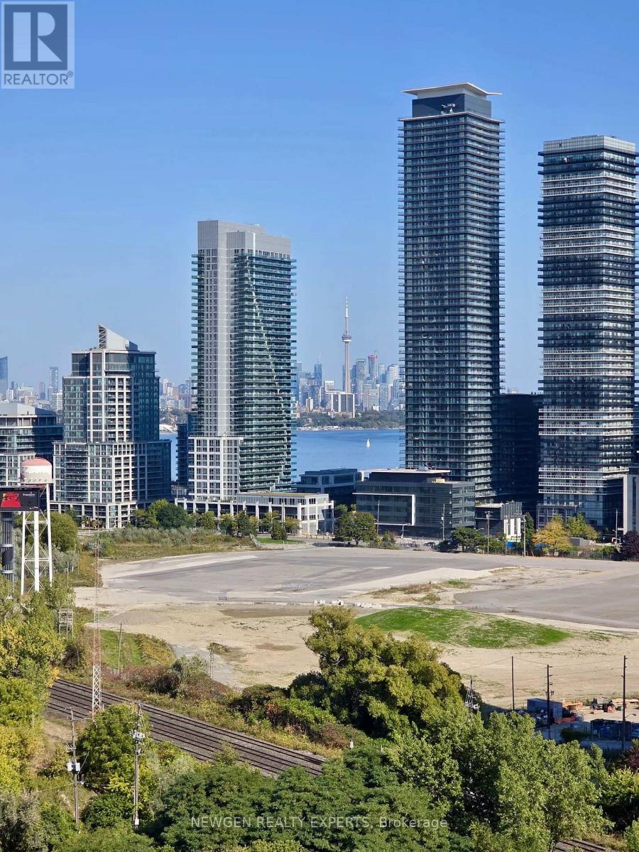 1906 - 185 LEGION ROAD N, Toronto, Ontario