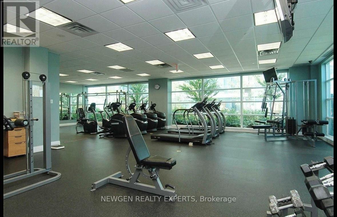 1906 - 185 Legion Road N, Toronto, Ontario  M8Y 0A1 - Photo 12 - W12839594