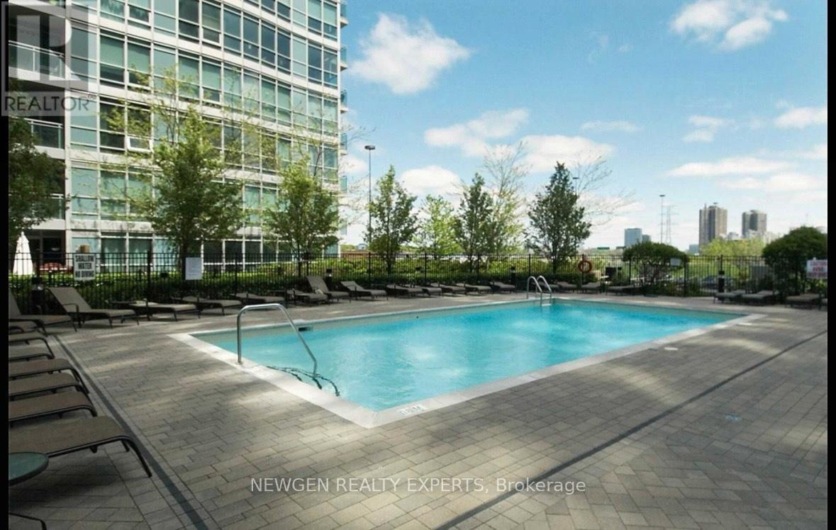 1906 - 185 Legion Road N, Toronto, Ontario  M8Y 0A1 - Photo 14 - W12839594