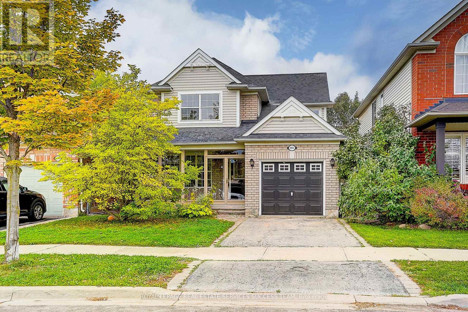 1652 BEATY TRAIL, Milton, Ontario