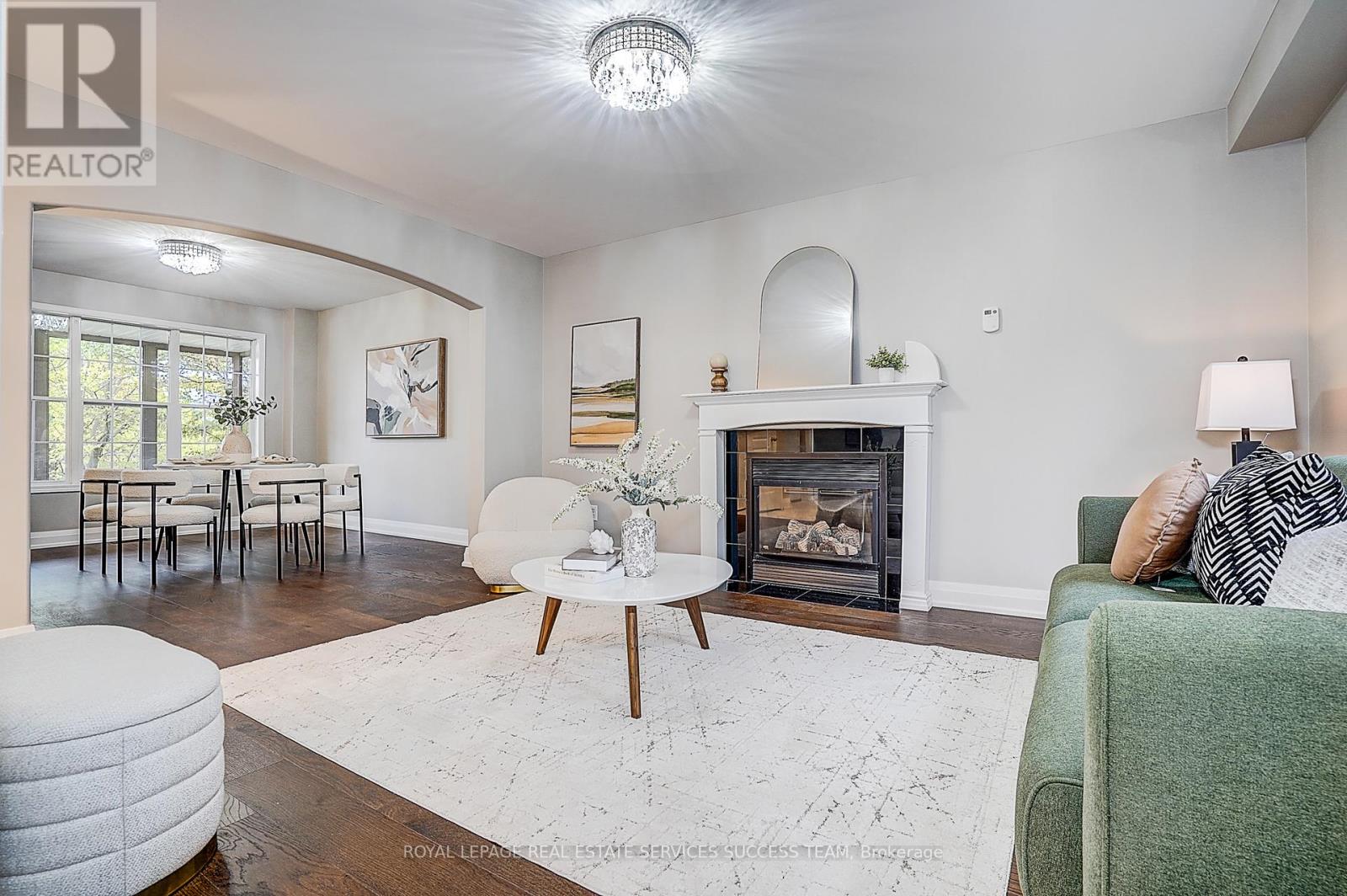 1652 Beaty Trail, Milton, Ontario  L9T 5Z7 - Photo 10 - W12839596