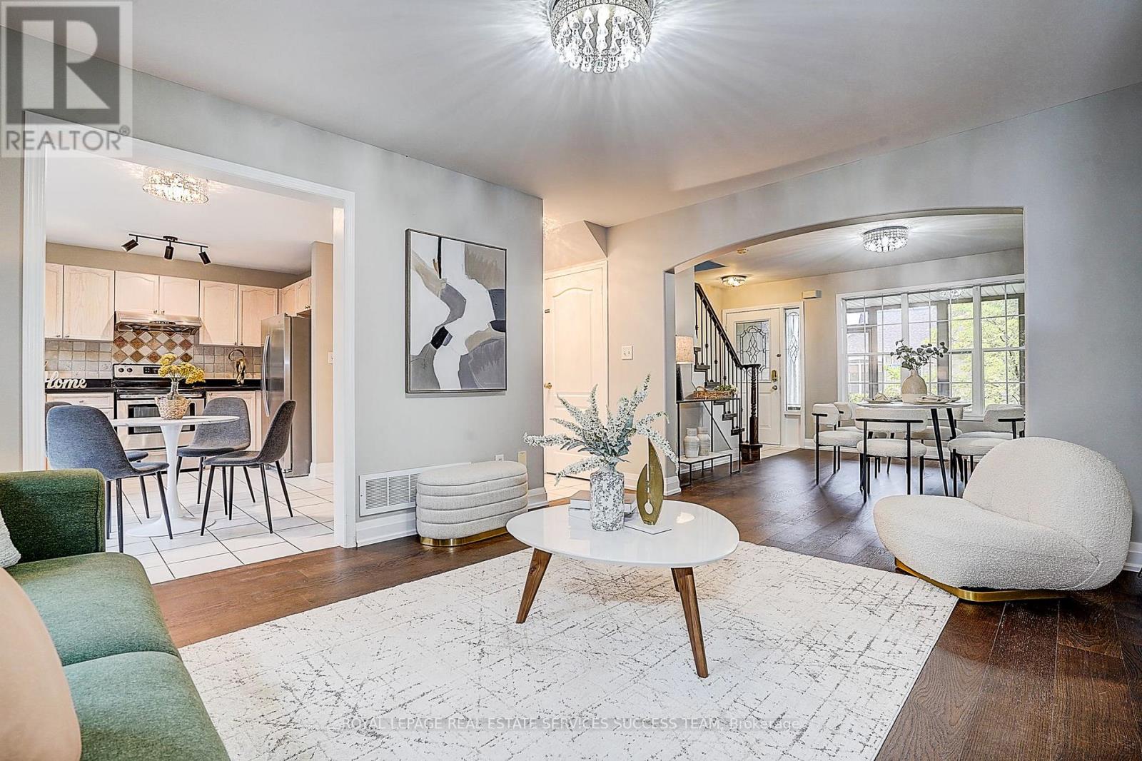 1652 Beaty Trail, Milton, Ontario  L9T 5Z7 - Photo 11 - W12839596