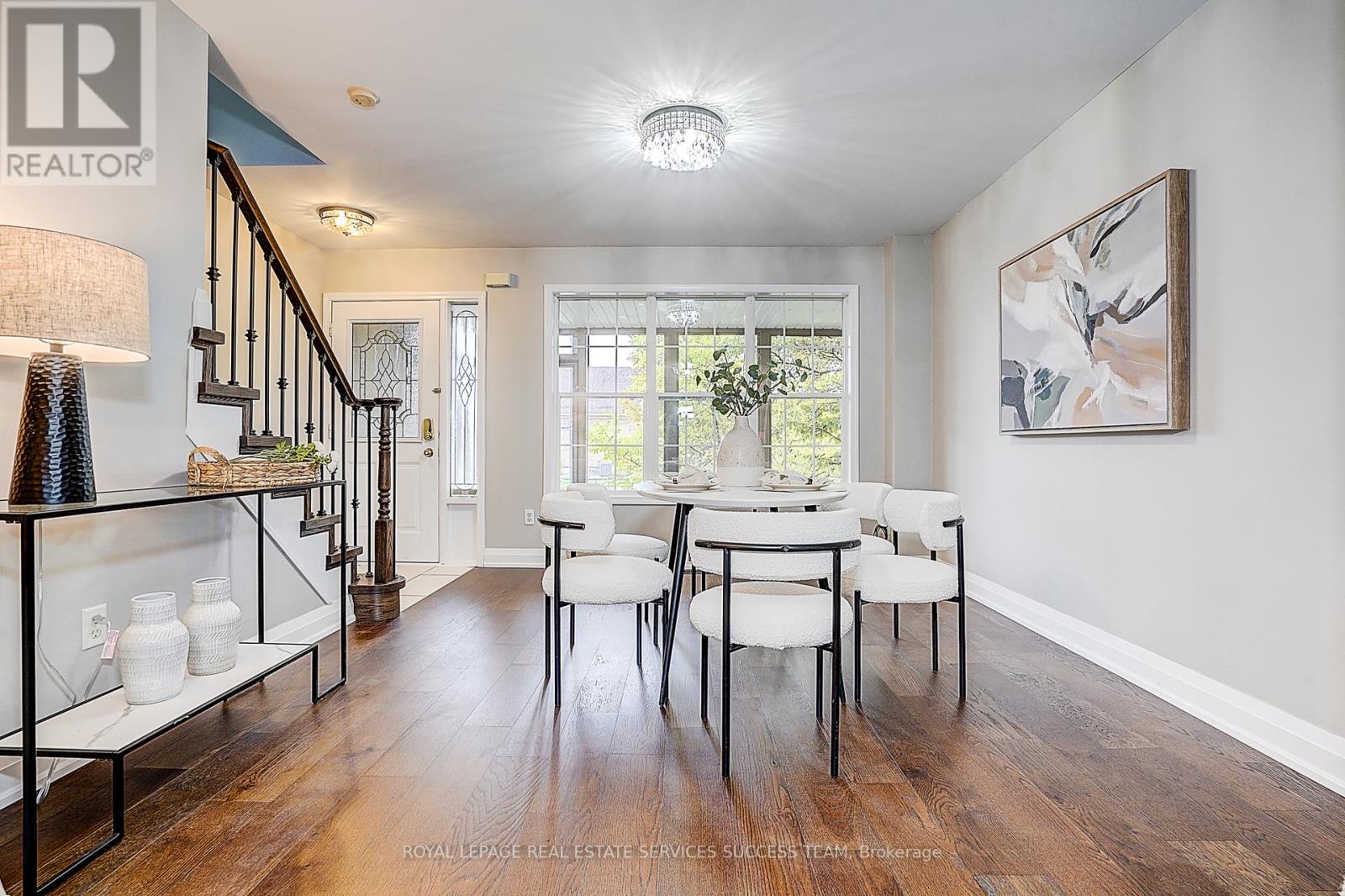 1652 Beaty Trail, Milton, Ontario  L9T 5Z7 - Photo 5 - W12839596