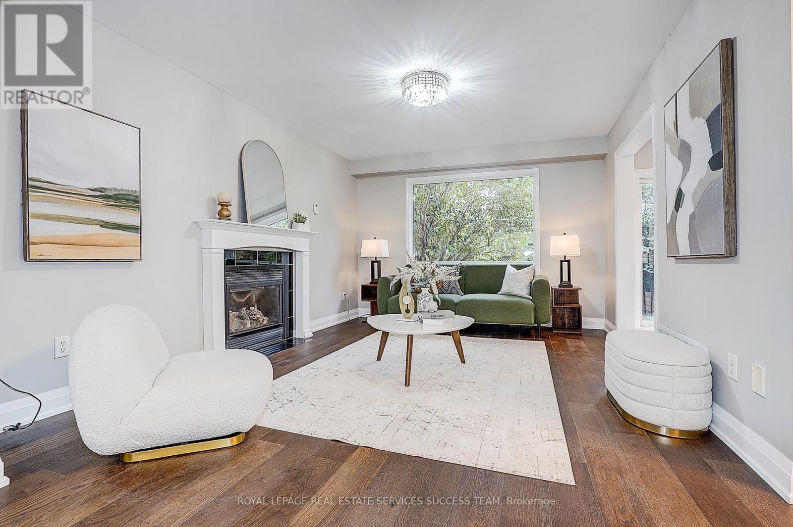 1652 Beaty Trail, Milton, Ontario  L9T 5Z7 - Photo 6 - W12839596