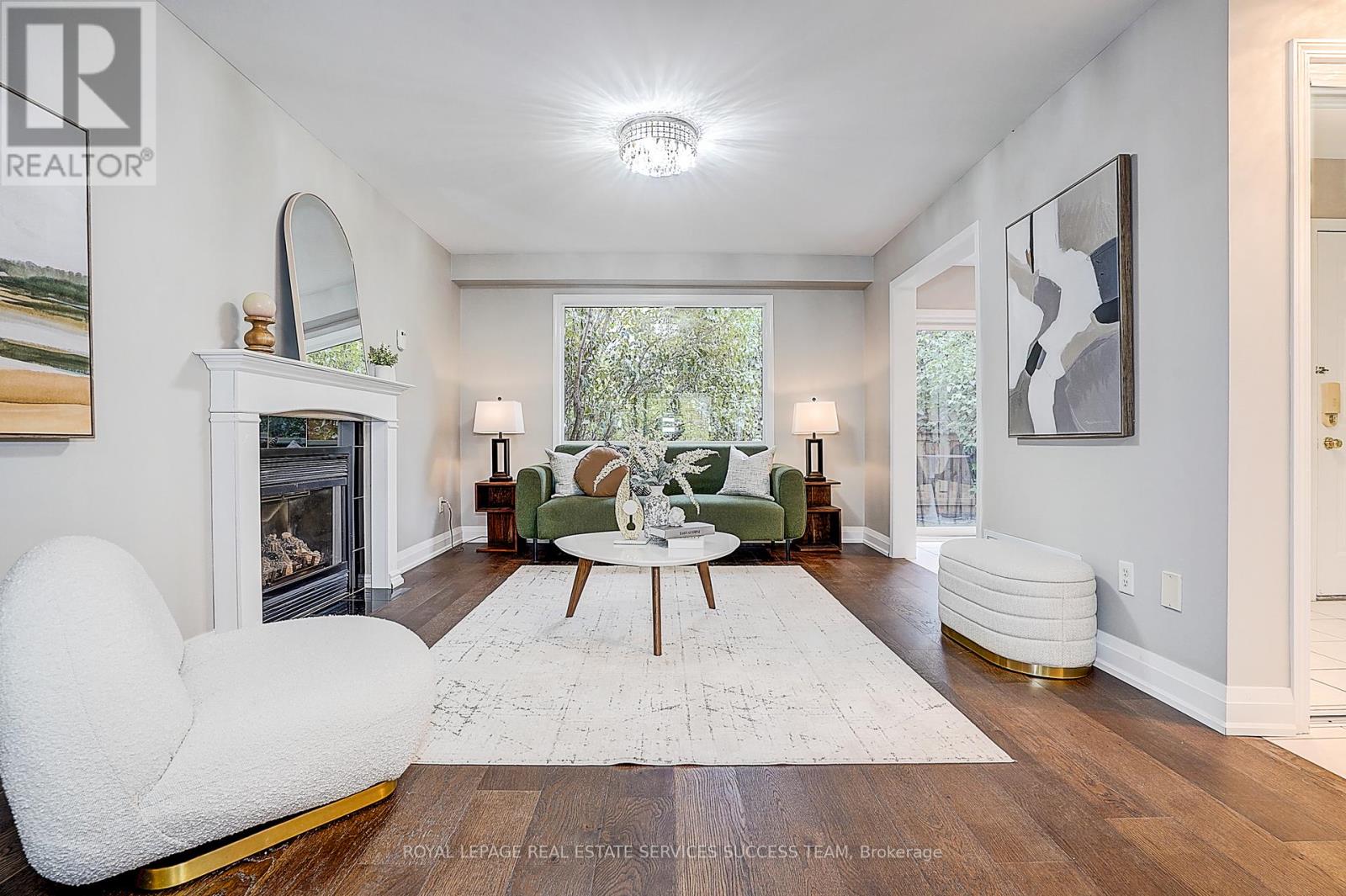 1652 Beaty Trail, Milton, Ontario  L9T 5Z7 - Photo 7 - W12839596