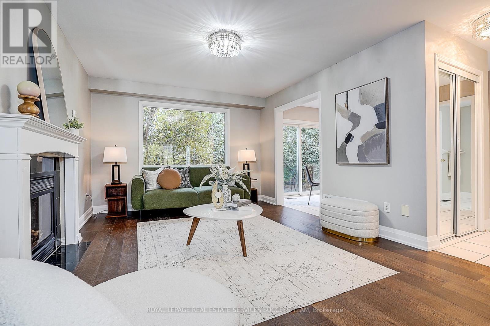 1652 Beaty Trail, Milton, Ontario  L9T 5Z7 - Photo 8 - W12839596