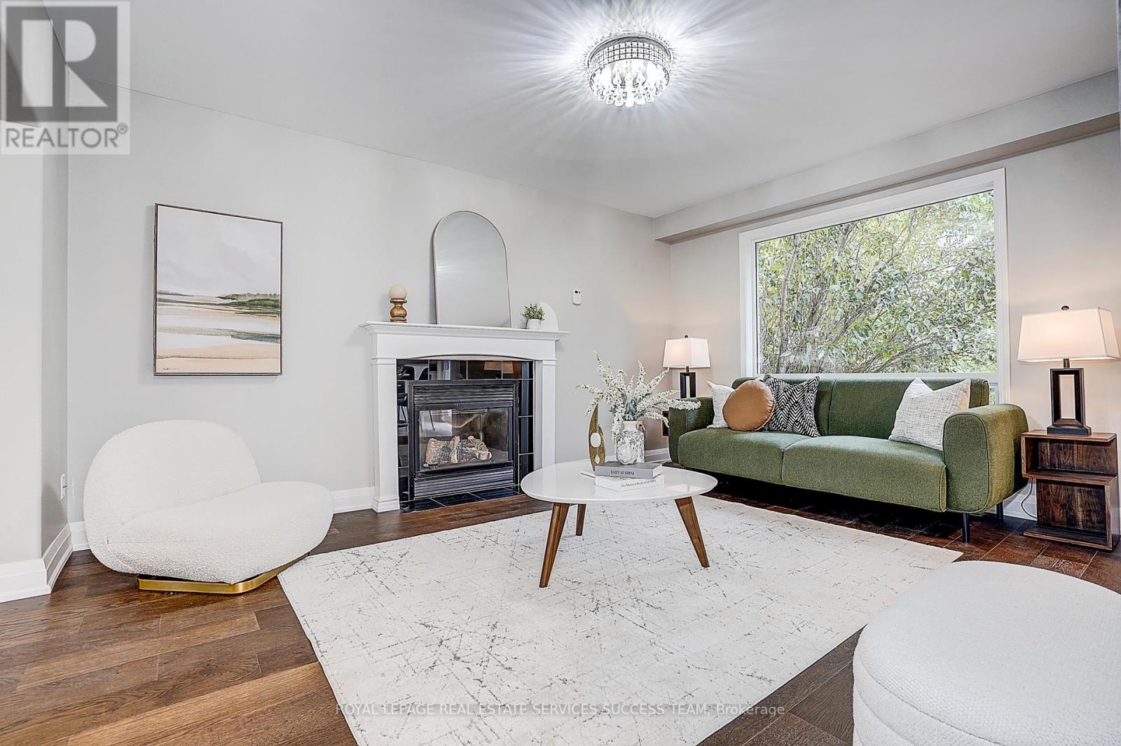 1652 Beaty Trail, Milton, Ontario  L9T 5Z7 - Photo 9 - W12839596