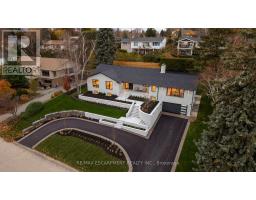 841 DANFORTH PLACE, Burlington, Ontario