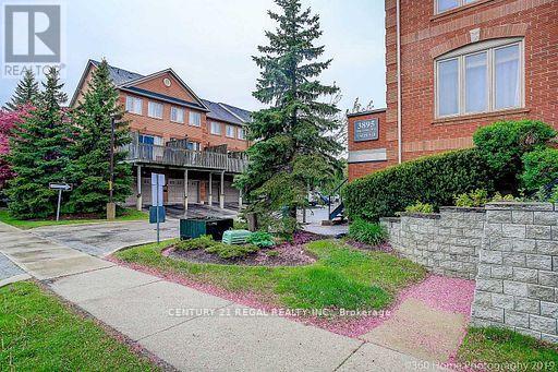 13 - 3895 Doug Leavens Boulevard, Mississauga, Ontario  L5N 7G1 - Photo 2 - W12839616